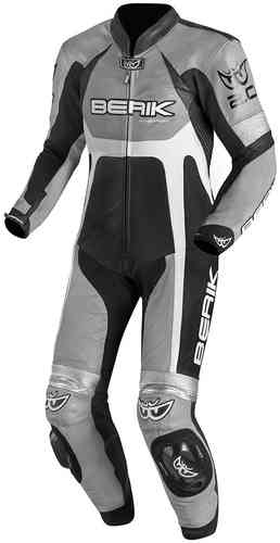 Berik Yagun Kangaroo One Piece Motorcycle Lederen Suit Zwart Grijs Wit 48 berik kopen in de aanbieding Berik Yagun Kangaroo One Piece Motorcycle Lederen Suit Zwart Grijs Wit 48 berik kopen in de aanbieding