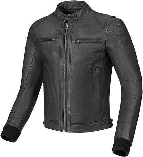 Arlen Ness Classic Motorfiets Leren Jas Zwart 60 arlen ness kopen in de aanbieding Arlen Ness Classic Motorfiets Leren Jas Zwart 60 arlen ness kopen in de aanbieding