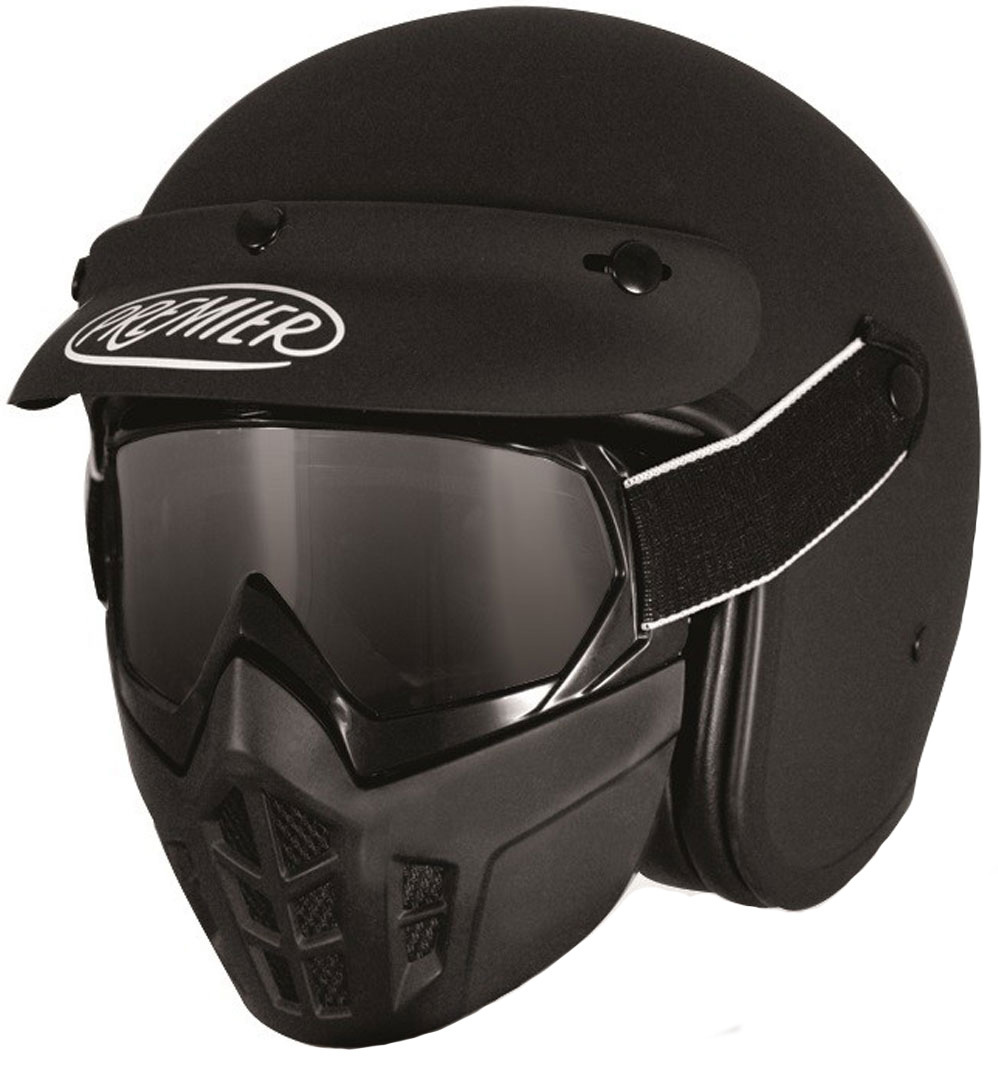Premier Vintage Mask U9BM XS