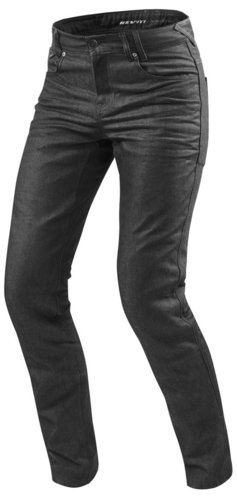 Revit Lombard 2 Rf Jeans Broek Grijs 34 revit kopen in de aanbieding