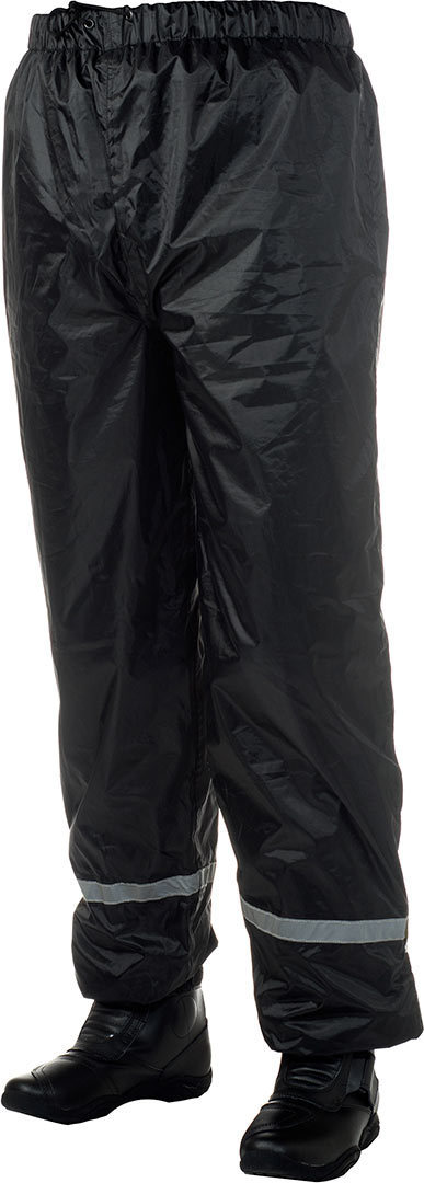 Image of Grand Canyon Tornado Pantalon de pluie Noir 3XL