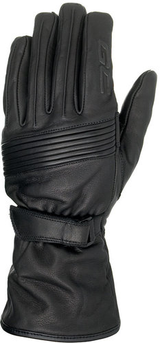 Grand Canyon Rider Gel Motorfiets Handschoenen Zwart grand canyon kopen in de aanbieding