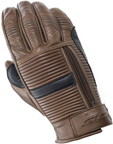 Grand Canyon Colorado Motorfiets Handschoenen Bruin 3Xl grand canyon kopen in de aanbieding