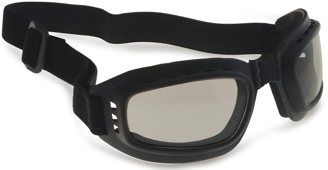 Bertoni AF112A Lunettes de protection Noir unique taille