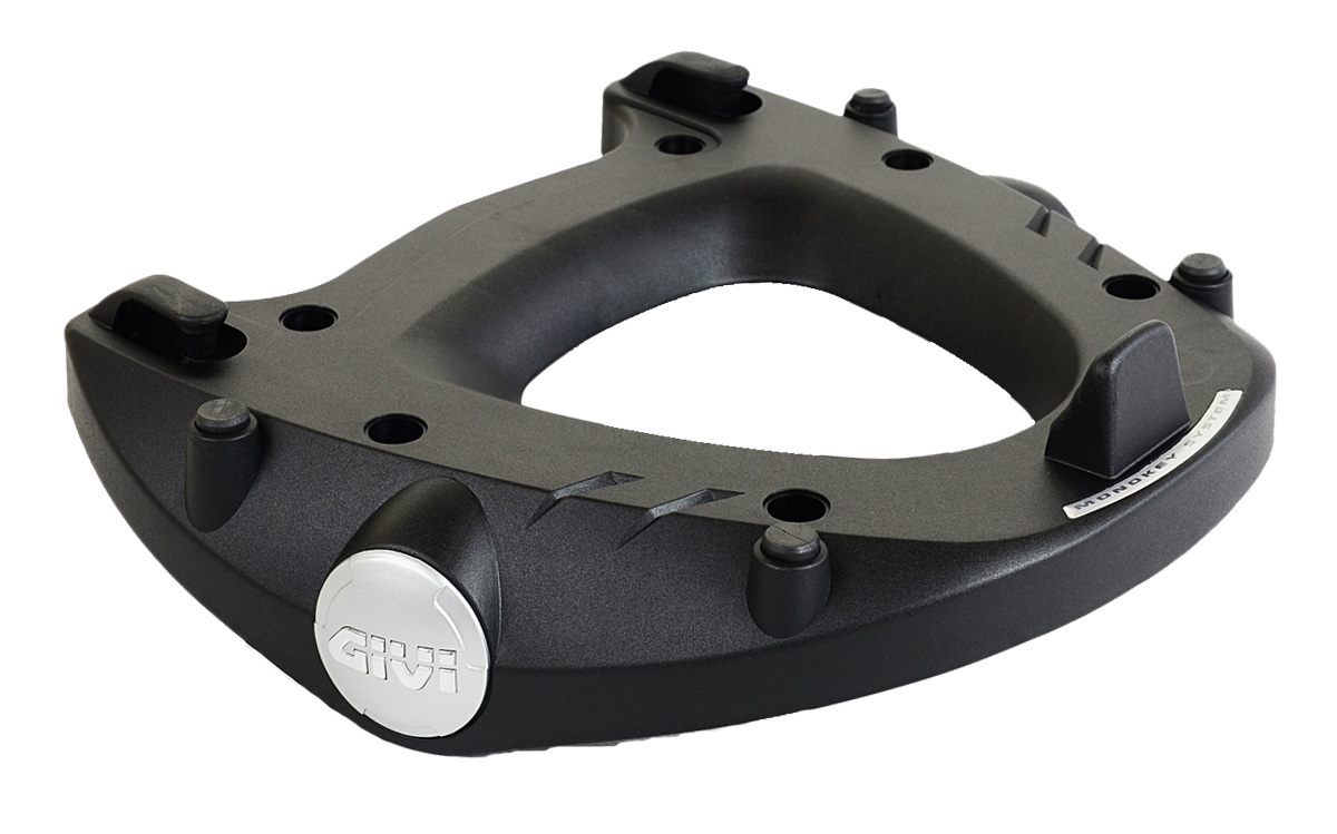 Givi M5 Plate Kit