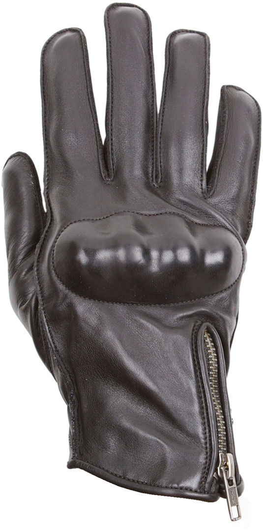 Helstons Zico Gants moto été Noir 4XL