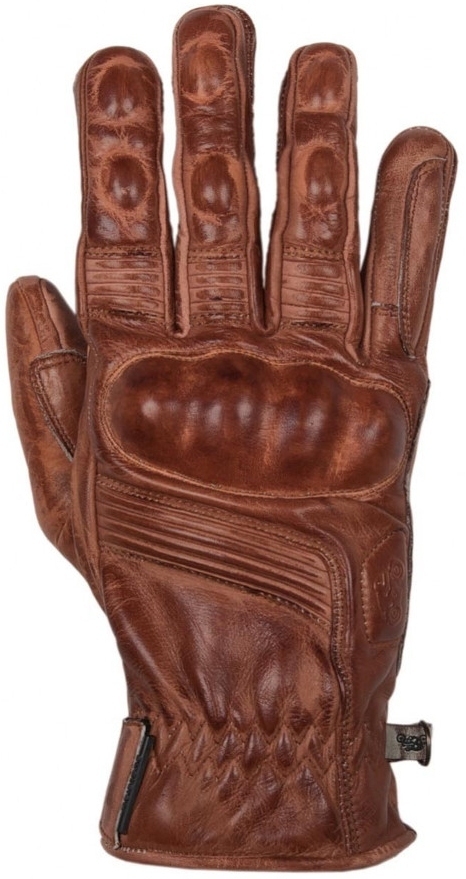 Helstons Vitesse Pro Crust Gants moto été Beige 3XL