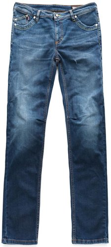Blauer Scarlett Jeans Ladies Broek Blauw 29 blauer kopen in de aanbieding