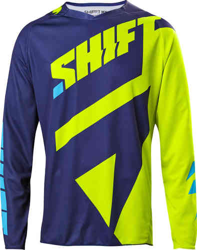 Shift 3Lack Mainline Geel Xl shift kopen in de aanbieding Shift 3Lack Mainline Geel Xl shift kopen in de aanbieding