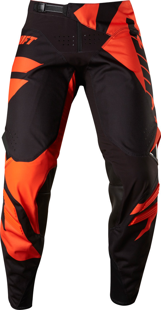 Image of Shift 3LACK Mainline Noir Orange 36