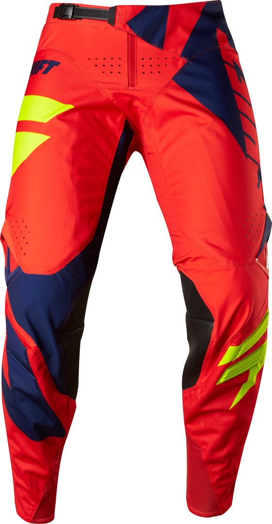 Image of Shift 3LACK Mainline Rouge Bleu 30