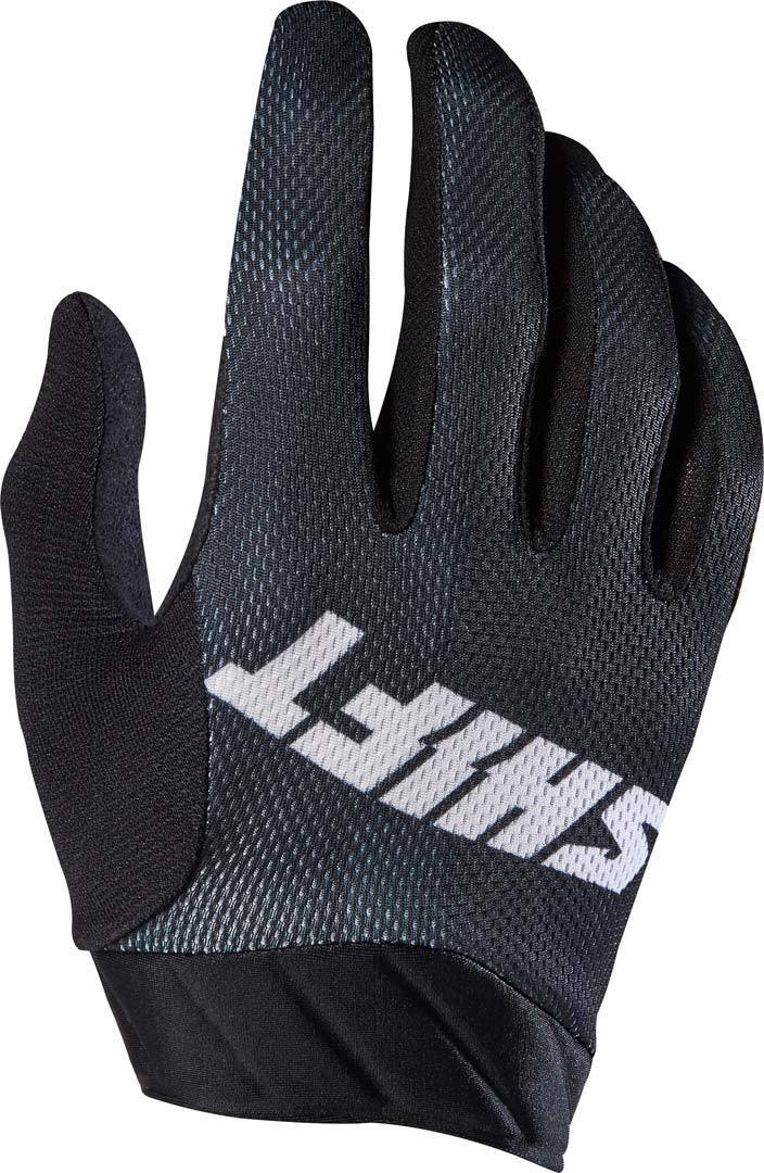 Image of Shift 3LACK Air Noir L