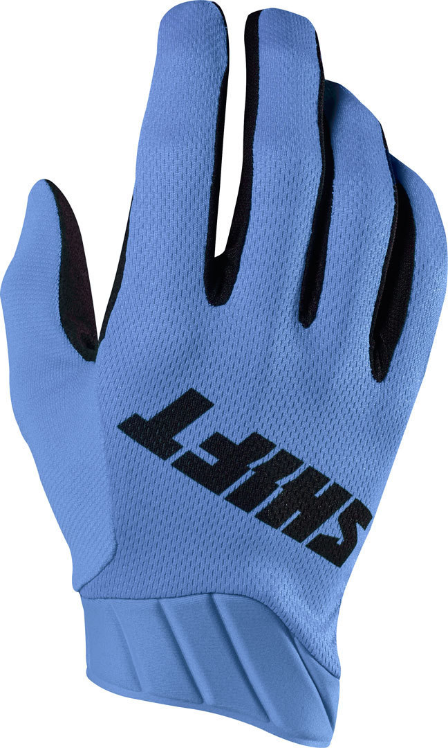 Image of Shift 3LACK Air Bleu L