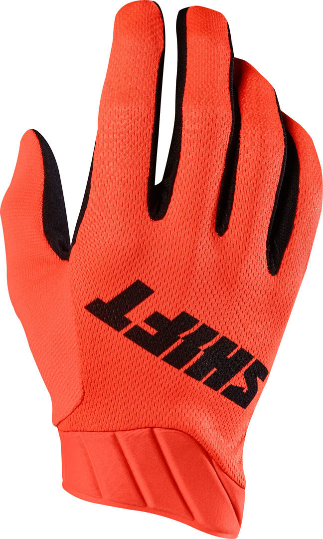 Image of Shift 3LACK Air Orange 2XL