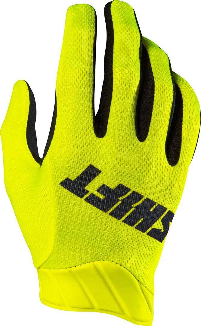 Image of Shift 3LACK Air Jaune L