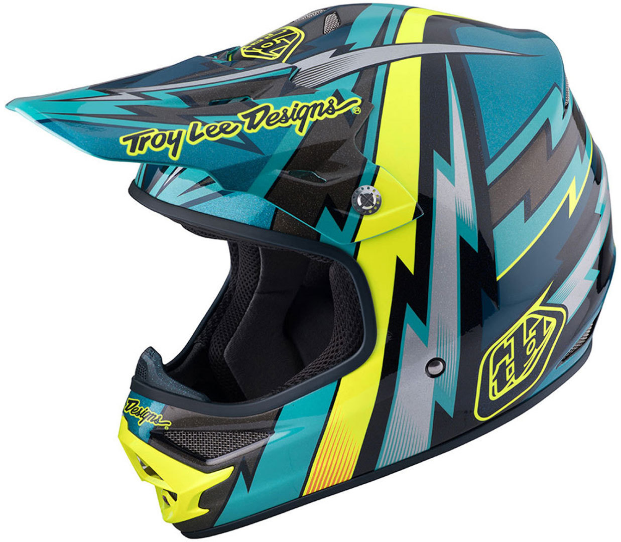 Image of Troy Lee Designs Air Beams Vert M