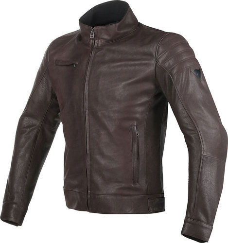 Dainese Bryan Motorfiets Lederen Jas Bruin 60 dainese kopen in de aanbieding Dainese Bryan Motorfiets Lederen Jas Bruin 60 dainese kopen in de aanbieding
