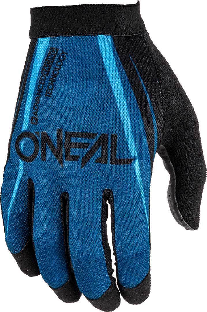O´Neal AMX Blocker Gants Bleu S