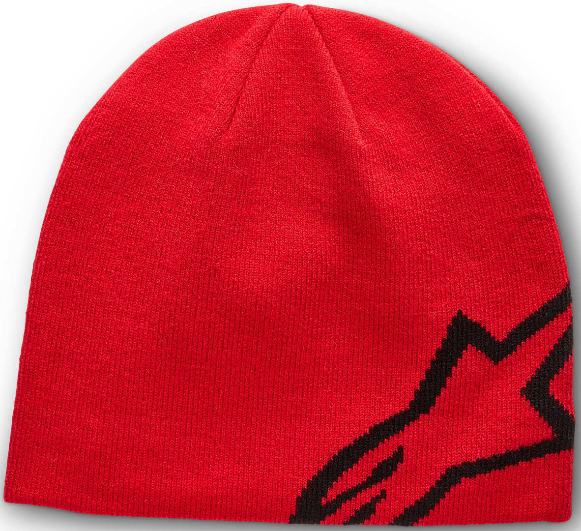 Alpinestars Corp Shift Beanie Rouge unique taille