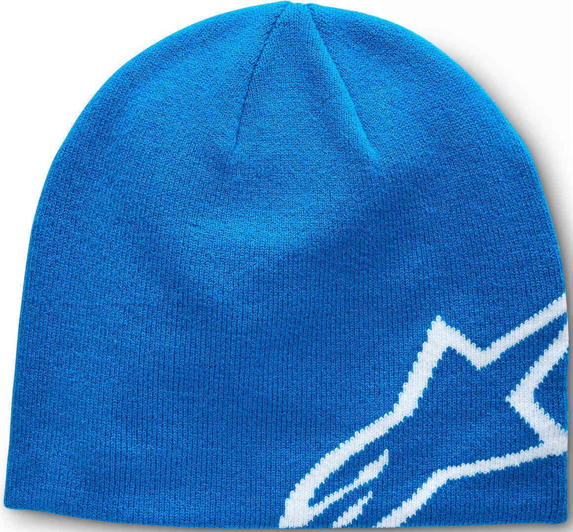 Alpinestars Corp Shift Beanie Bleu unique taille