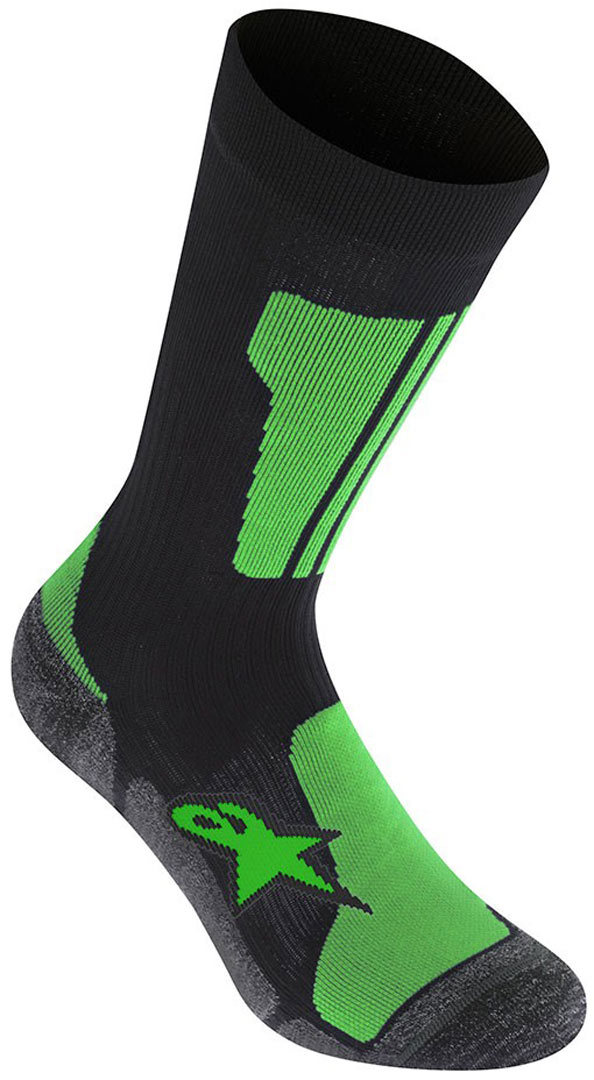 Alpinestars Crew Vert S