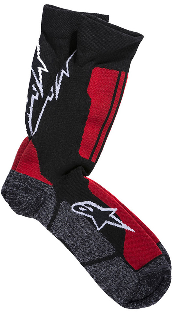 Alpinestars Crew Rouge S