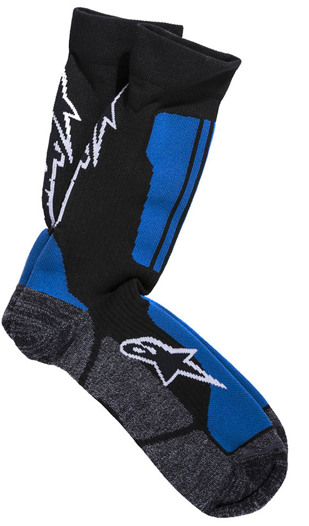 Alpinestars Crew Bleu S