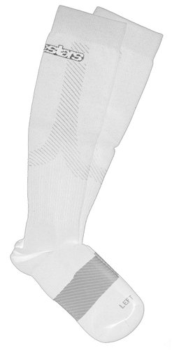 Alpinestars Compression Grijs Wit alpinestars kopen in de aanbieding