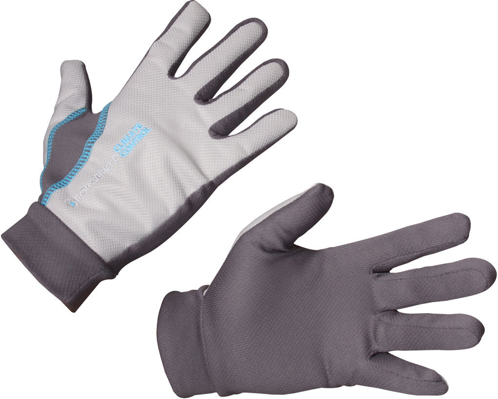 Image of Forcefield Tornado Advance Gants Gris L