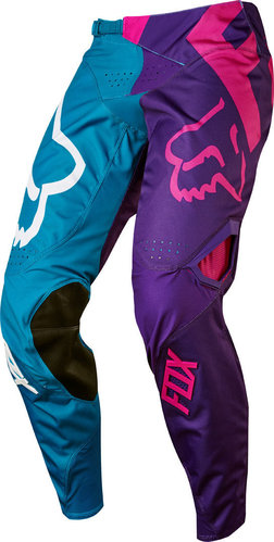 Fox 360 Creo Motorcross Broek Blauw 30 fox kopen in de aanbieding Fox 360 Creo Motorcross Broek Blauw 30 fox kopen in de aanbieding