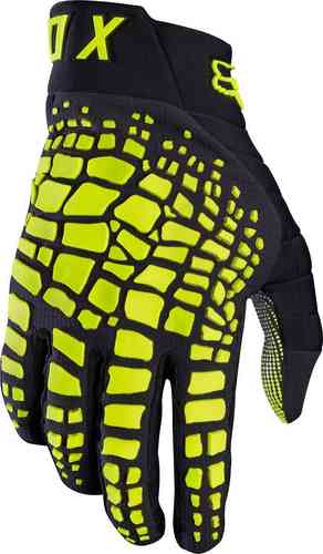 Fox 360 Grav Handschoenen Zwart Geel 2Xl fox kopen in de aanbieding Fox 360 Grav Handschoenen Zwart Geel 2Xl fox kopen in de aanbieding