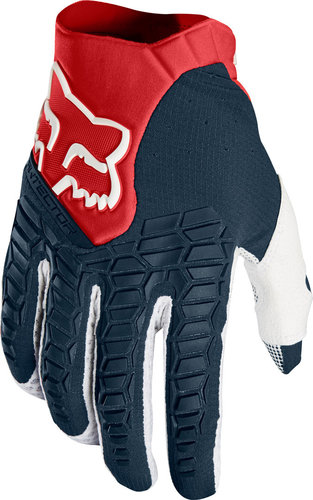 Fox Pawtector Mx Handschoenen 2017 Rood Blauw 2Xl fox kopen in de aanbieding Fox Pawtector Mx Handschoenen 2017 Rood Blauw 2Xl fox kopen in de aanbieding