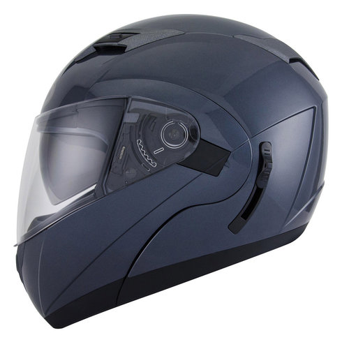 Kyt Convair Helm Zwart Grijs kyt kopen in de aanbieding Kyt Convair Helm Zwart Grijs kyt kopen in de aanbieding