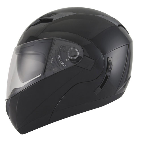 Kyt Convair Helm Zwart Xs kyt kopen in de aanbieding