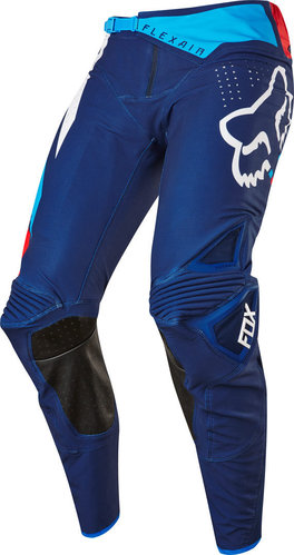 Fox Flexair Seca Motorcross Broek Blauw 36 fox kopen in de aanbieding Fox Flexair Seca Motorcross Broek Blauw 36 fox kopen in de aanbieding