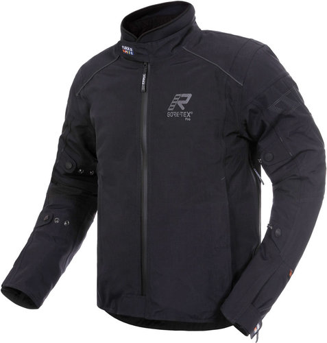 Rukka Thundr Gore Tex Textiel Jas Zwart 56 rukka kopen in de aanbieding Rukka Thundr Gore Tex Textiel Jas Zwart 56 rukka kopen in de aanbieding