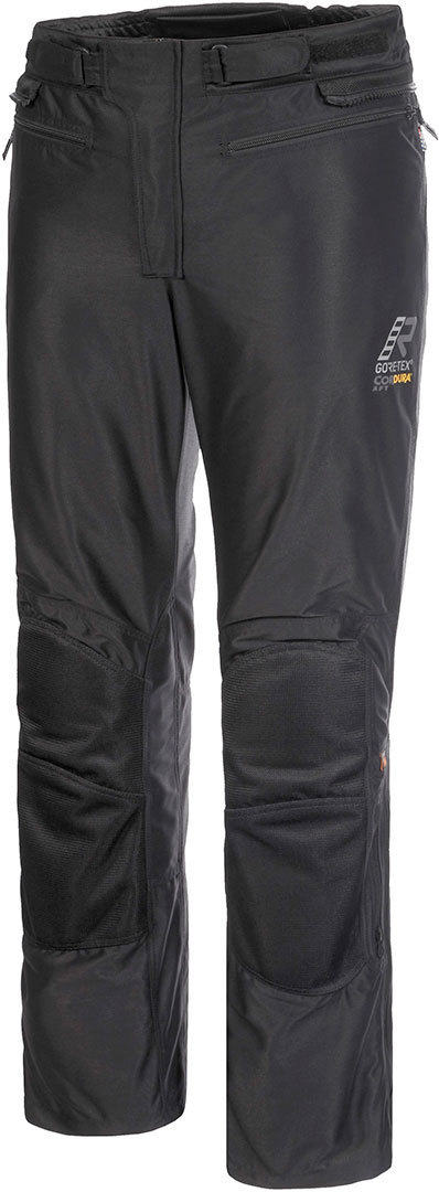 Image of Rukka 4Air GoreTex Pantalon Textile moto Noir 46