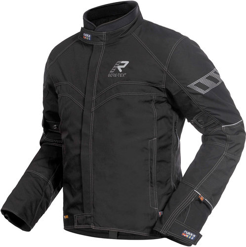 Rukka Simot Gore Tex Textiel Jas Zwart 60 rukka kopen in de aanbieding Rukka Simot Gore Tex Textiel Jas Zwart 60 rukka kopen in de aanbieding