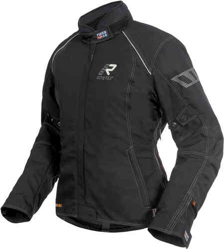 Rukka Salli Gore Tex Dames Textiel Jas Zwart Wit 38 rukka kopen in de aanbieding Rukka Salli Gore Tex Dames Textiel Jas Zwart Wit 38 rukka kopen in de aanbieding