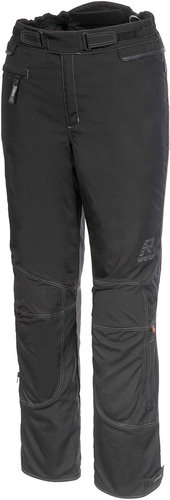 Rukka Rct Gore Tex Dames Motorfiets Broek Zwart 48 rukka kopen in de aanbieding