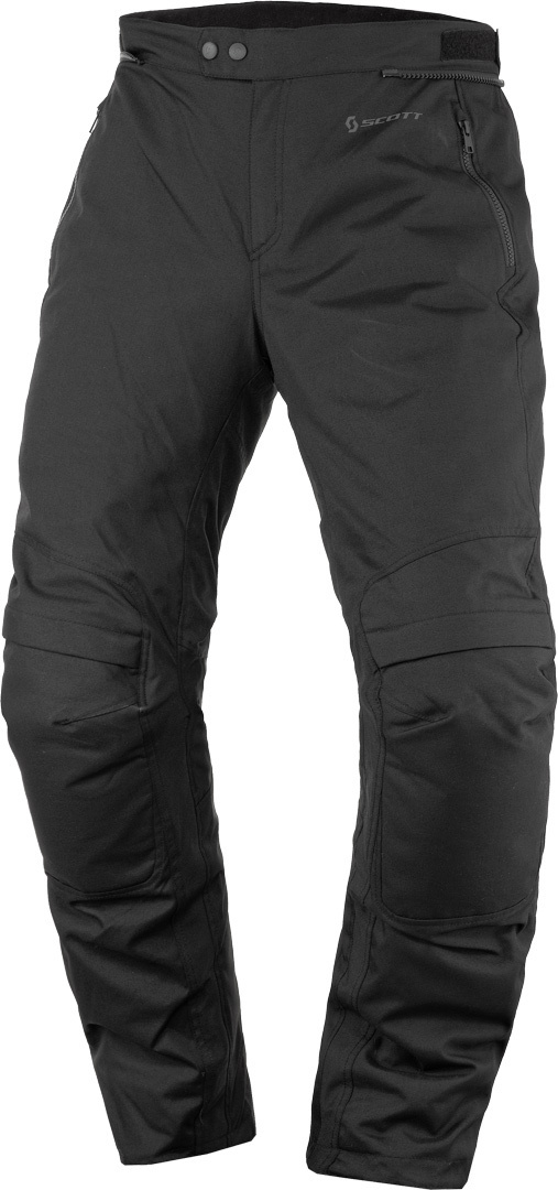 Scott Turn ADV DP Pantalon Textile moto Noir XL