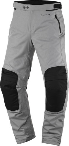 Scott Turn Adv Dp Motorfiets Textiel Broek Zwart Grijs scott kopen in de aanbieding