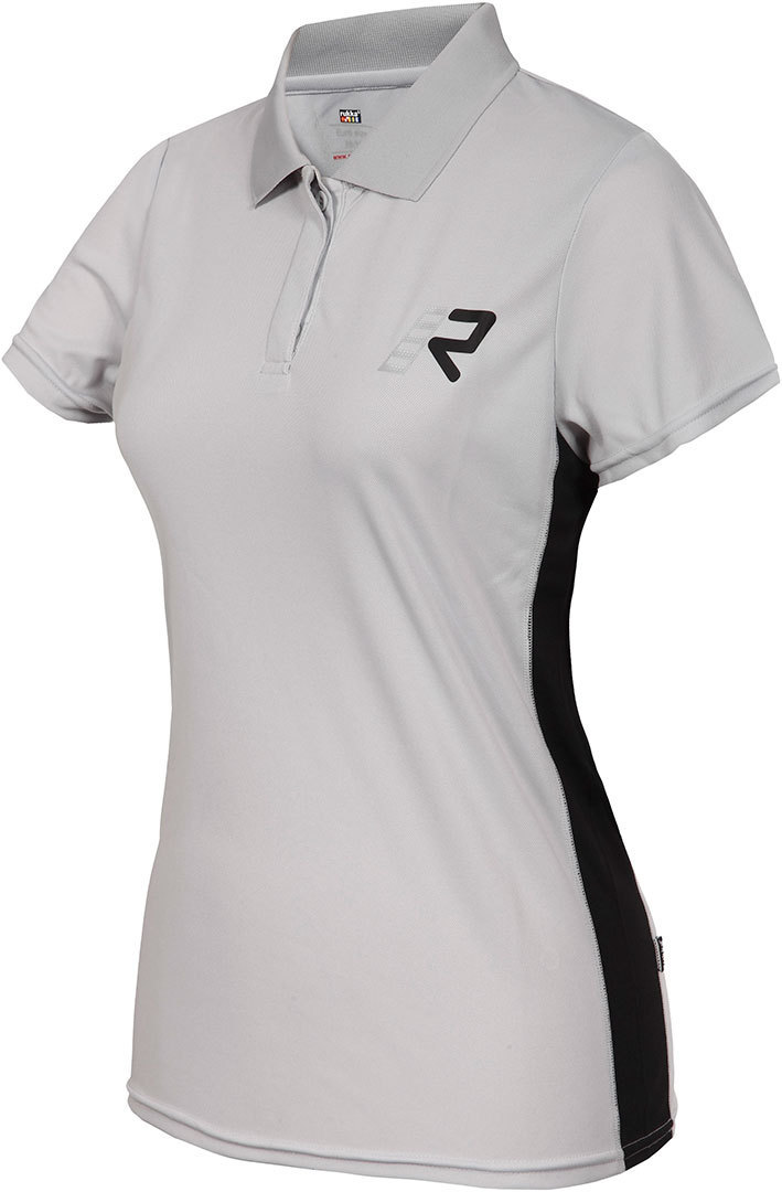 Rukka Luisa T-Shirt dames Gris 34