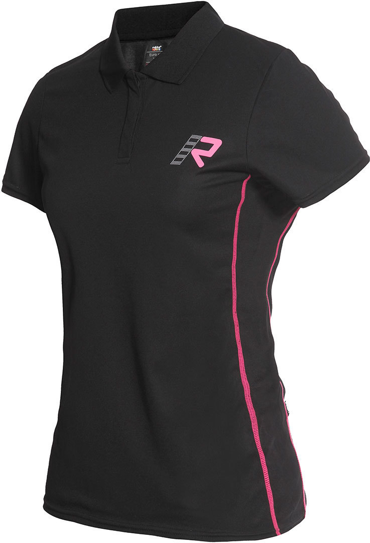 Rukka Luisa T-Shirt dames Noir 44