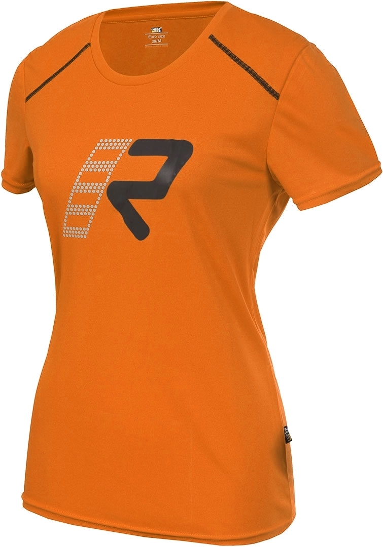 Image of Rukka Alexa T-Shirt dames Orange 40