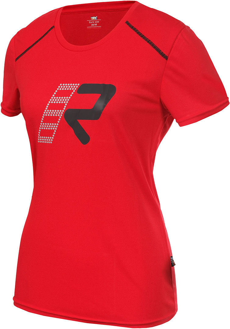 Image of Rukka Alexa T-Shirt dames Rouge 36