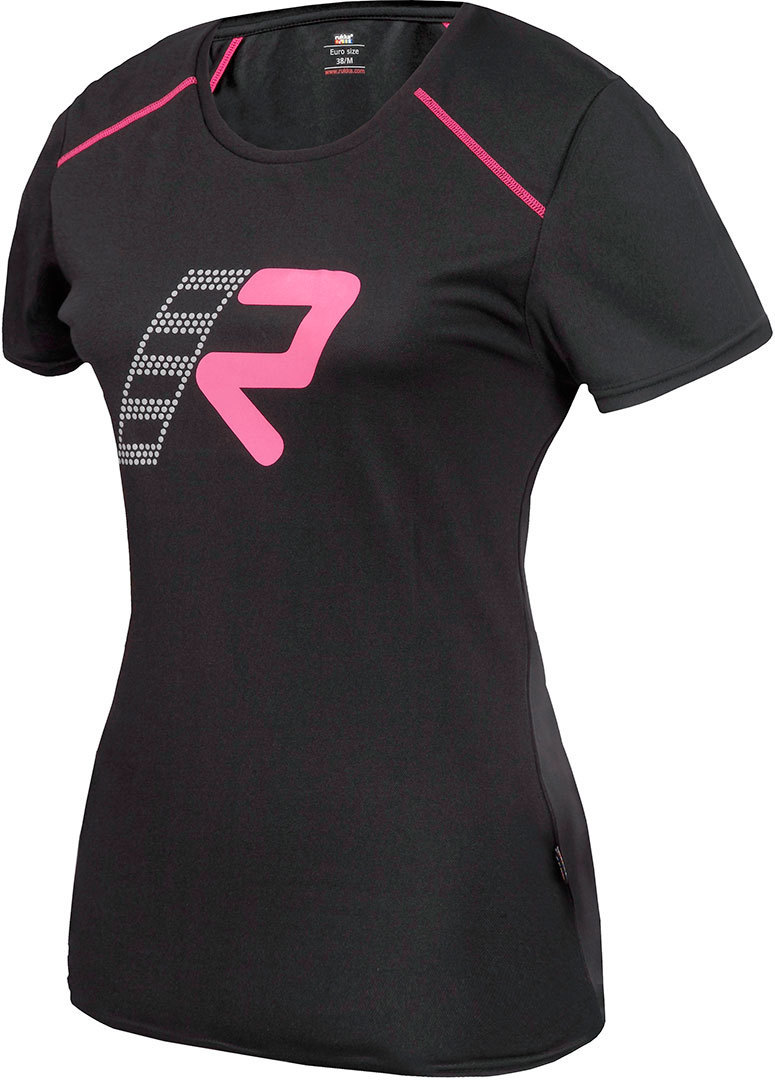 Image of Rukka Alexa T-Shirt dames Noir 44