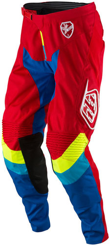 Troy Lee Designs Se Corsa Rood 38 troy lee designs kopen in de aanbieding