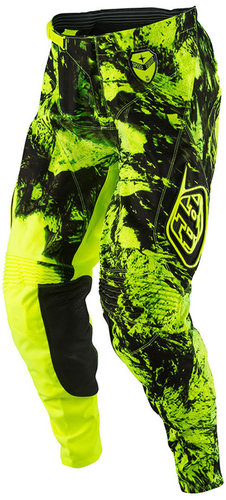 Troy Lee Designs Se Gravity Geel 32 troy lee designs kopen in de aanbieding