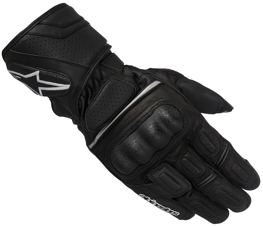 Alpinestars SP Z Drystar Gants imperméables Noir S